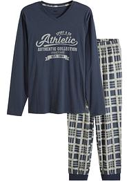 Pyjama, bpc bonprix collection
