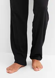 Pyjama à rayures, bonprix