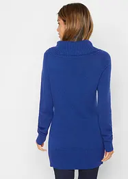 Long-Pullover, bonprix