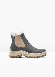Rieker Boot, Rieker