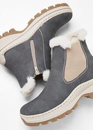 Rieker Boot, Rieker