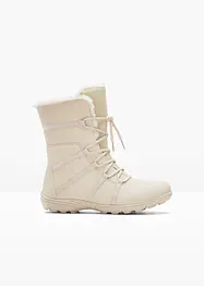 Winter Schnür Boot, bonprix