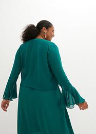 Boléro en chiffon, bpc selection premium
