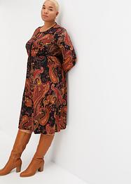 Jersey-Kleid, BODYFLIRT