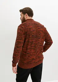 Pullover mit Komfortschnitt, bonprix