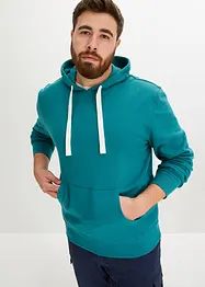 Sweat à capuche, bonprix