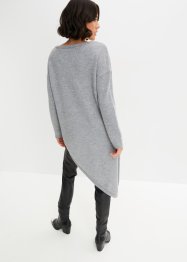 Long-Pullover, BODYFLIRT
