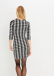 Strickkleid mit nachhaltiger Viskose, BODYFLIRT