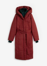 Manteau outdoor imperméable style 2 en 1 avec ceinture, bpc bonprix collection