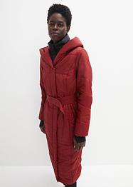 Manteau outdoor imperméable style 2 en 1 avec ceinture, bpc bonprix collection