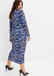 Midikleid in Wickeloptik, BODYFLIRT boutique
