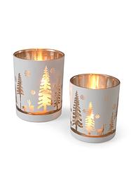 Windlicht (2-tlg.Set), bpc living bonprix collection