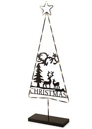 LED-Deko-Objekt Tannenbaum, bpc living bonprix collection