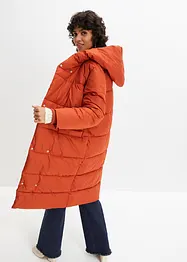 Doudoune oversize, bonprix