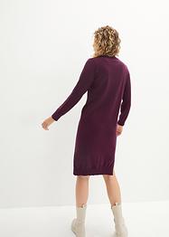 Feinstrick-Midikleid, bpc bonprix collection