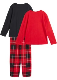 Kinder Pyjama (3-tlg. Set), bpc bonprix collection