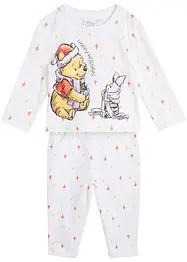 Baby Disney Winnie The Pooh Shirt und Sweathose (2-tlg.Set), Disney