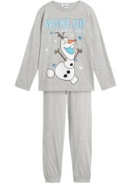 Pyjama enfant Disney La Reine des Neiges (Ens. 2 pces.), Disney