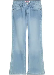 Ausgestellte Mädchen Jeanshose, bonprix