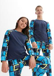 Kinder Thermo-Langarmshirt, bpc bonprix collection