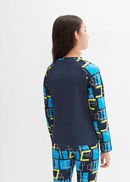Kinder Thermo-Langarmshirt, bpc bonprix collection