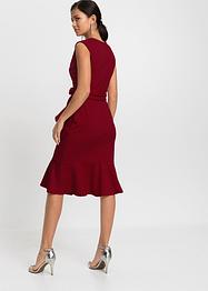 Wickelkleid, BODYFLIRT boutique