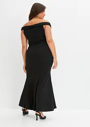 Robe longue de soirée, bonprix