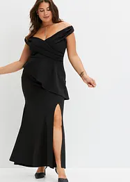 Robe longue de soirée, bonprix