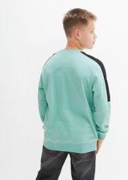 Jungen Sweatshirt, bpc bonprix collection