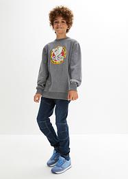 Jungen Sweatshirt, bpc bonprix collection