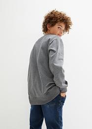 Jungen Sweatshirt, bpc bonprix collection