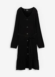 Strickkleid, bpc bonprix collection