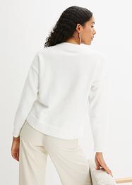Pullover mit Verzierung, BODYFLIRT