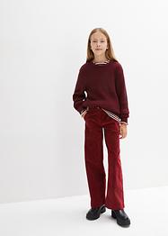 Mädchen Cordhose, John Baner JEANSWEAR