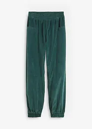 Cord-Hose aus Baumwoll-Mix, bonprix