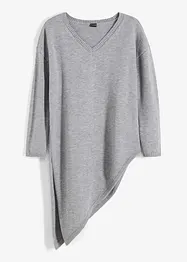 Long-Pullover, bonprix