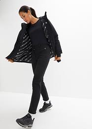 Parka fonctionnelle imperméable, ampleur réglable, bpc bonprix collection