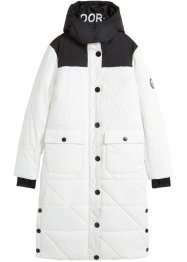 Manteau outdoor imperméable avec boutons sur le côté, bpc bonprix collection
