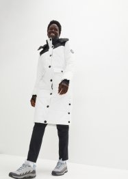 Manteau outdoor imperméable avec boutons sur le côté, bpc bonprix collection