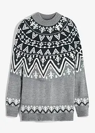 Norweger Pullover, bonprix