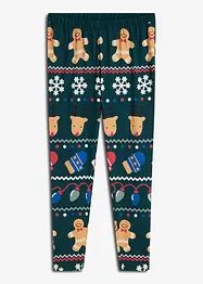 Weihnachts-Leggings, bonprix