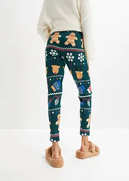 Legging de Noël, bonprix