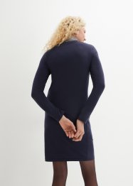 Jerseykleid (2er Pack), bpc bonprix collection