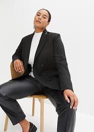 Nadelstreifen-Blazer, BODYFLIRT