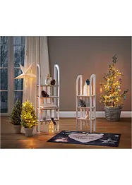 Arbre de Noël artificiel cèdre avec pied boule, bonprix