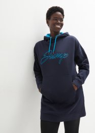 Oversize Sweatshirt mit Kängurutasche, bpc bonprix collection