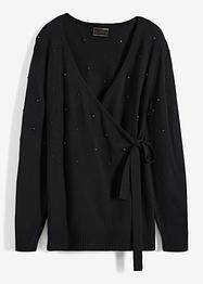 Wickel-Strickjacke, bpc selection