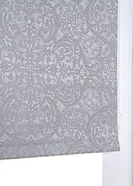 Verdunkelungsrollo Jacquard mit Ornamenten, bonprix