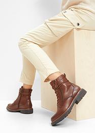 Boots à lacets Tamaris confortables, Tamaris Comfort
