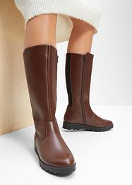 Bottes tige large, bpc selection